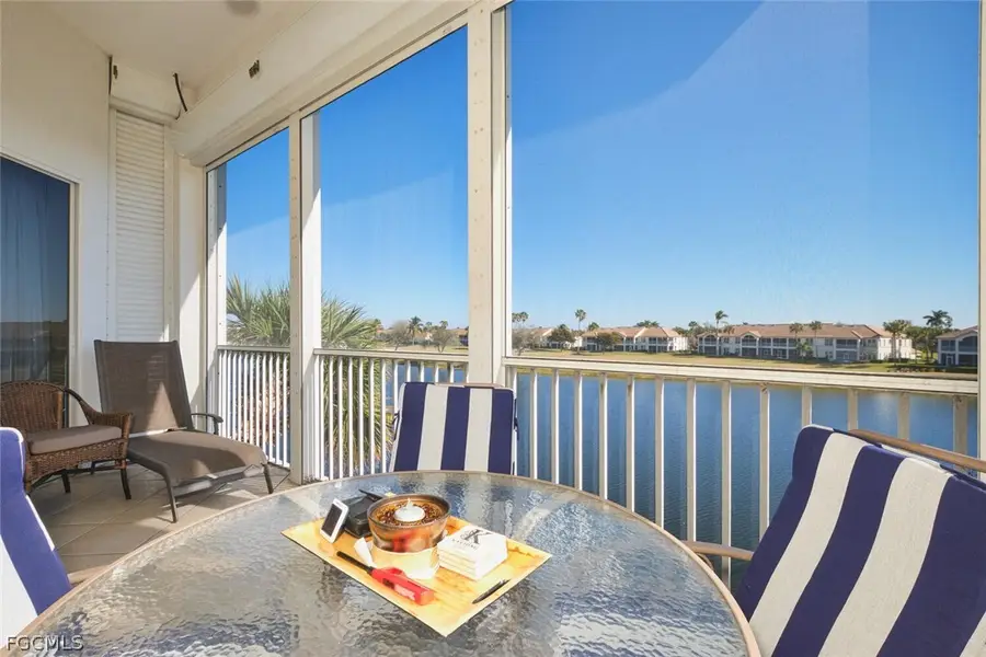 16481 Millstone Circle #304, Fort Myers, FL 33908 - #3