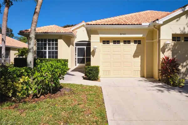 8790 Middlebrook Drive, Fort Myers, FL 33908