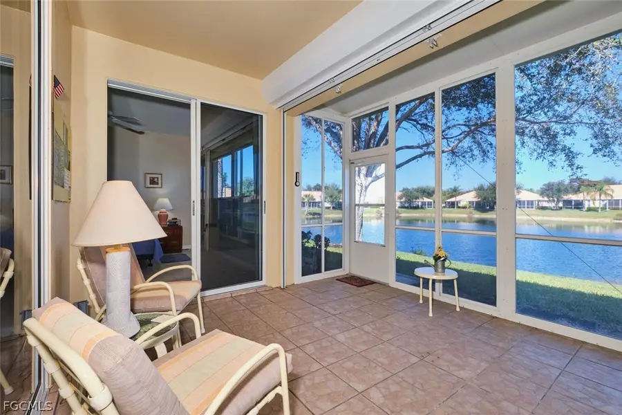 8786 Stockbridge Drive, Fort Myers, FL 33908 - #3