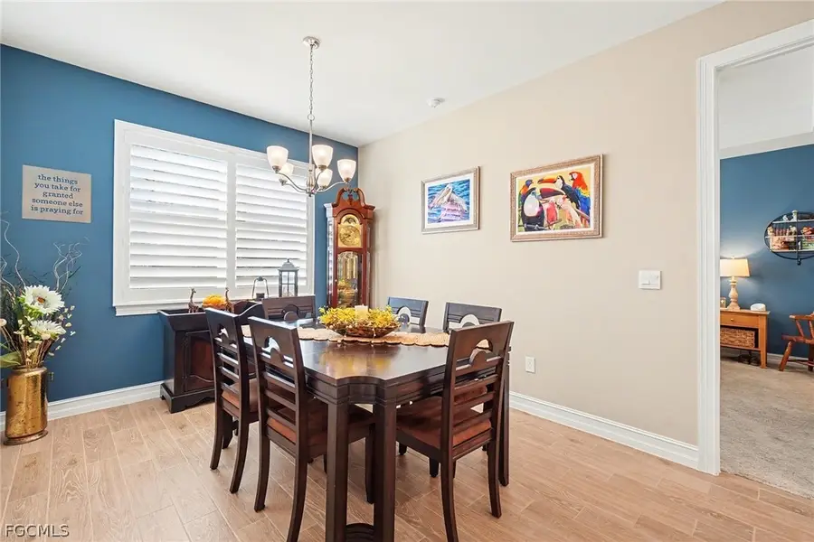 3816 Crosswater Drive, North Fort Myers, FL 33917 - #3