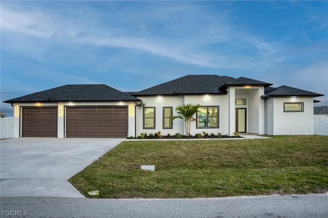 9 NW 12th Place, Cape Coral, FL 33993 - #1