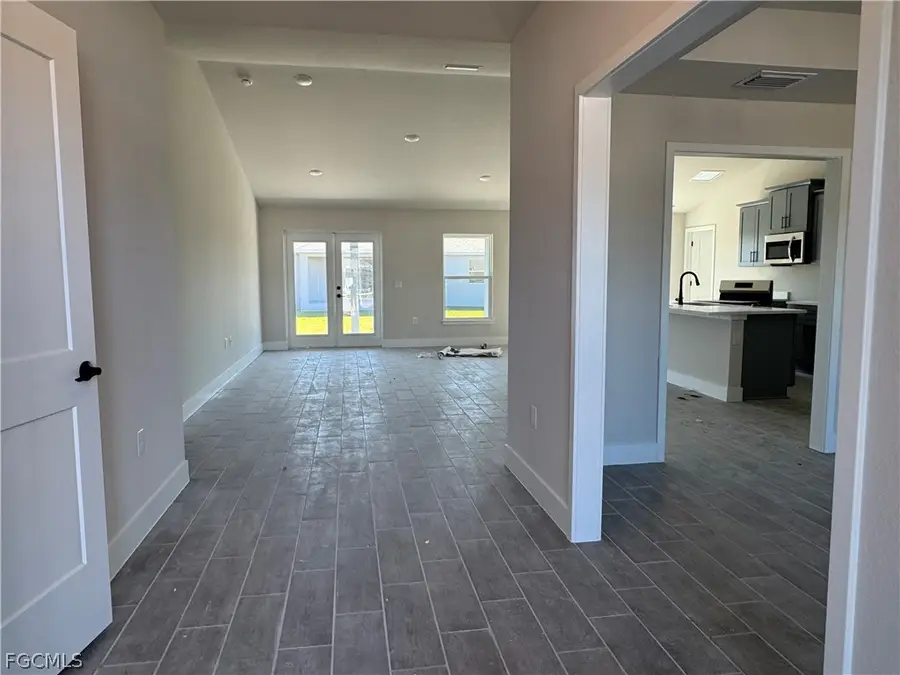 4112 NW 37th Street, Cape Coral, FL 33993 - #3