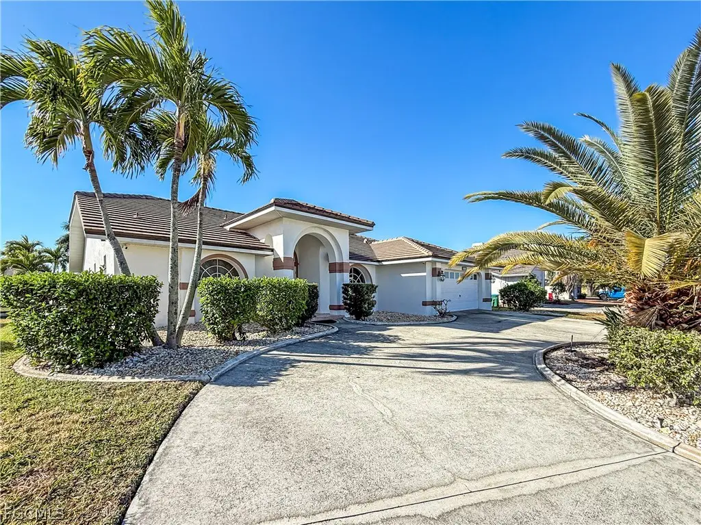 2030 SE 6th Lane, Cape Coral, FL 33990 - #1