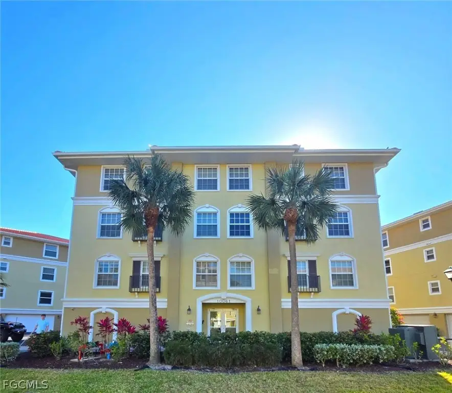 10061 Lake Cove Drive #302, Fort Myers, FL 33908 - Image #1