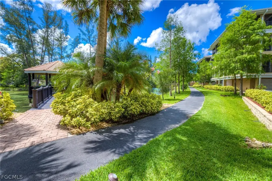 10061 Lake Cove Drive #302, Fort Myers, FL 33908 - Image #2