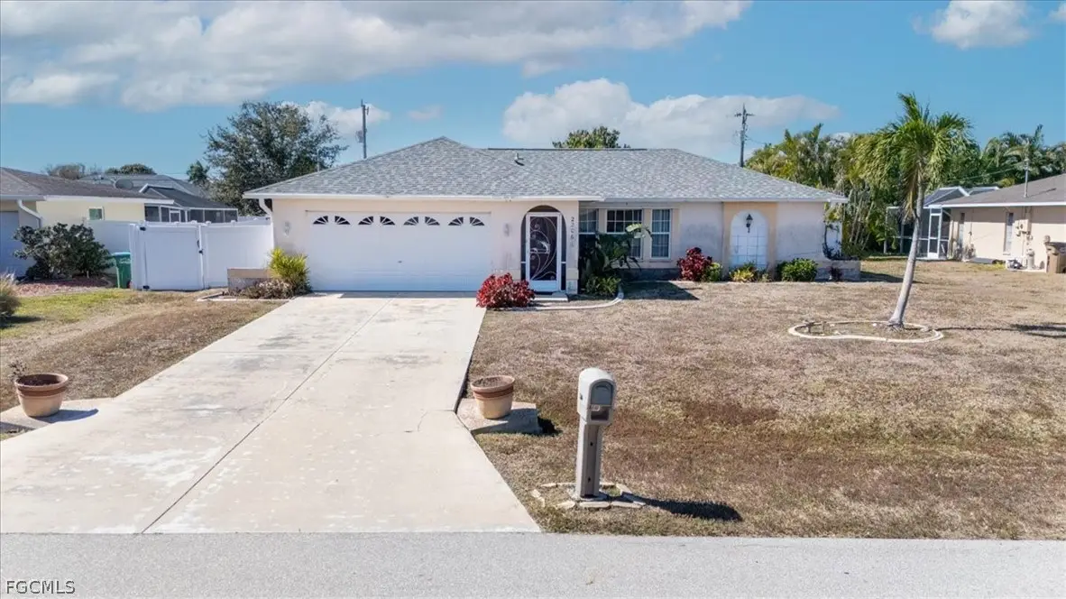 2206 SE 8th Place, Cape Coral, FL 33990 - #1