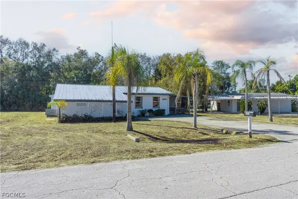 3732 Richard Road, North Fort Myers, FL 33903
