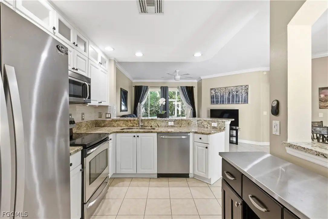 4263 Liron Avenue #104, Fort Myers, FL 33916 - #1