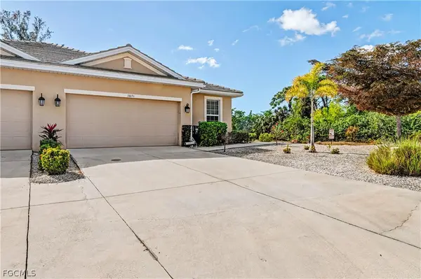 14651 Abaco Lakes Drive, Fort Myers, FL 33908