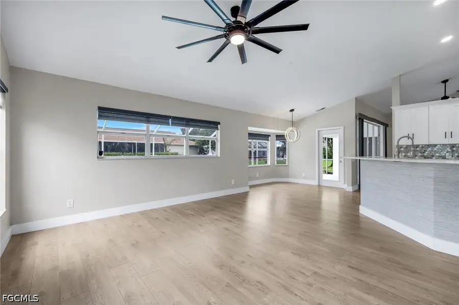 13651 Willow Bridge Drive, North Fort Myers, FL 33903 - #2