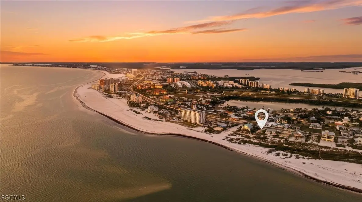 8010 Estero Boulevard, Fort Myers Beach, FL 33931 - #1