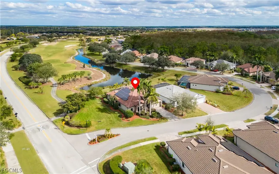 16001 Herons View Drive, Alva, FL 33920 - #2