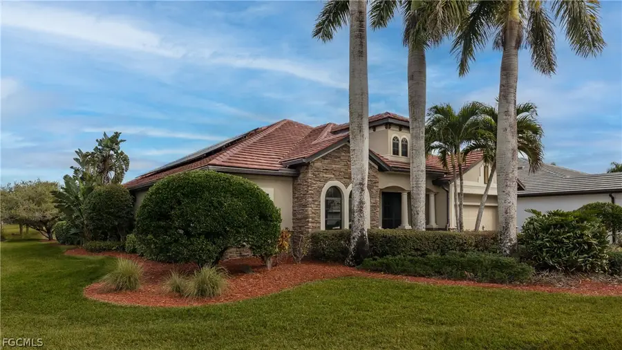 16001 Herons View Drive, Alva, FL 33920 - #3