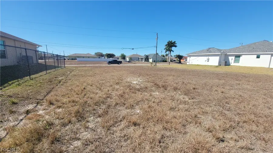 3907 NE 12th Avenue, Cape Coral, FL 33909 - #3