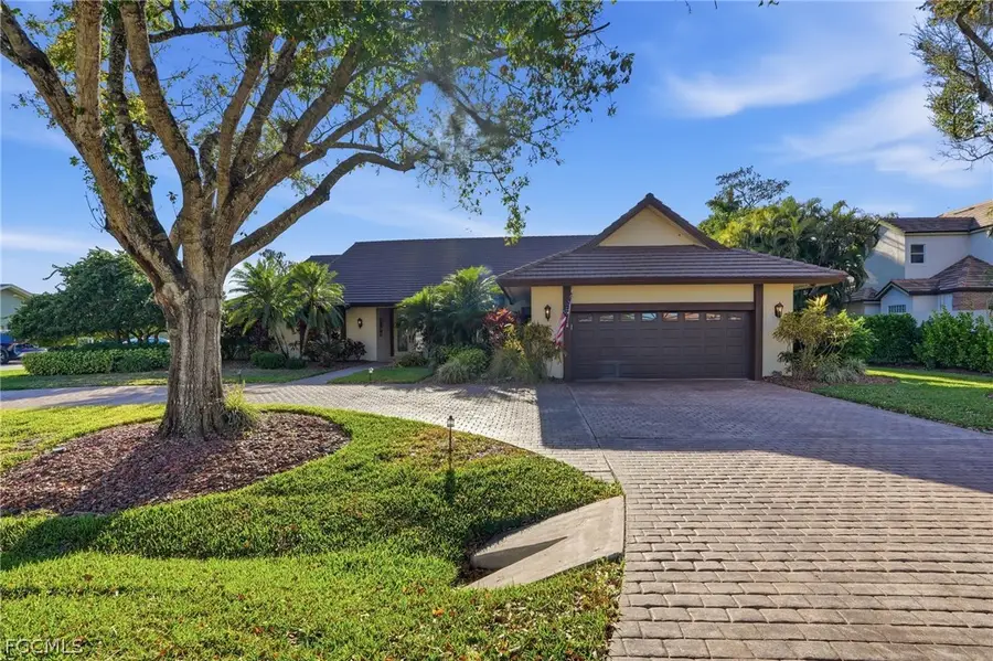15220 Kilbirnie Drive, Fort Myers, FL 33912 - Image #3