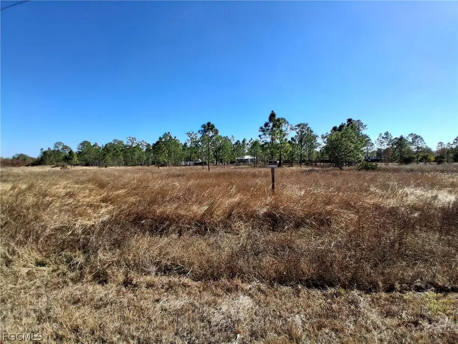 335 S Utopia Street, Clewiston, FL 33440 - #2