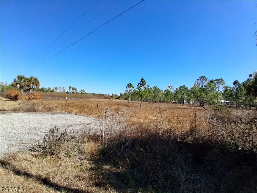 335 S Utopia Street, Clewiston, FL 33440 - #3