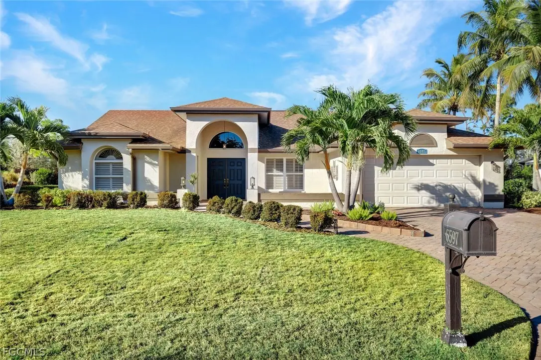 6597 Willow Lake Circle, Fort Myers, FL 33966 - Image #1