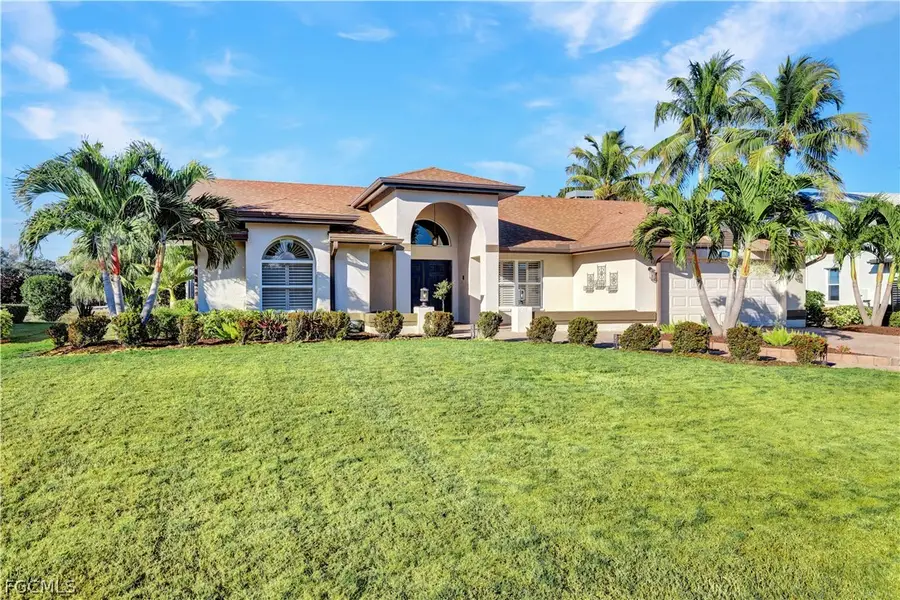 6597 Willow Lake Circle, Fort Myers, FL 33966 - Image #2