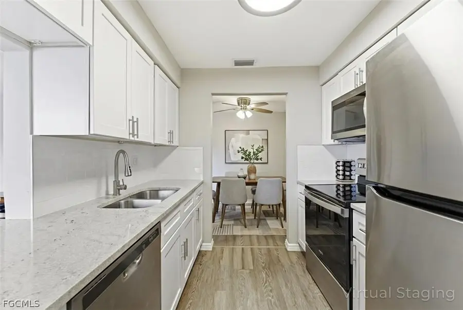 22375 Edgewater Drive #205, Punta Gorda, FL 33980 - Image #3