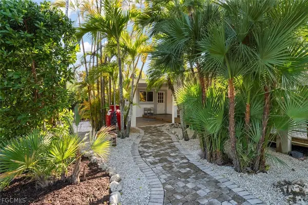 Address Withheld By Seller, Sanibel, FL 33957