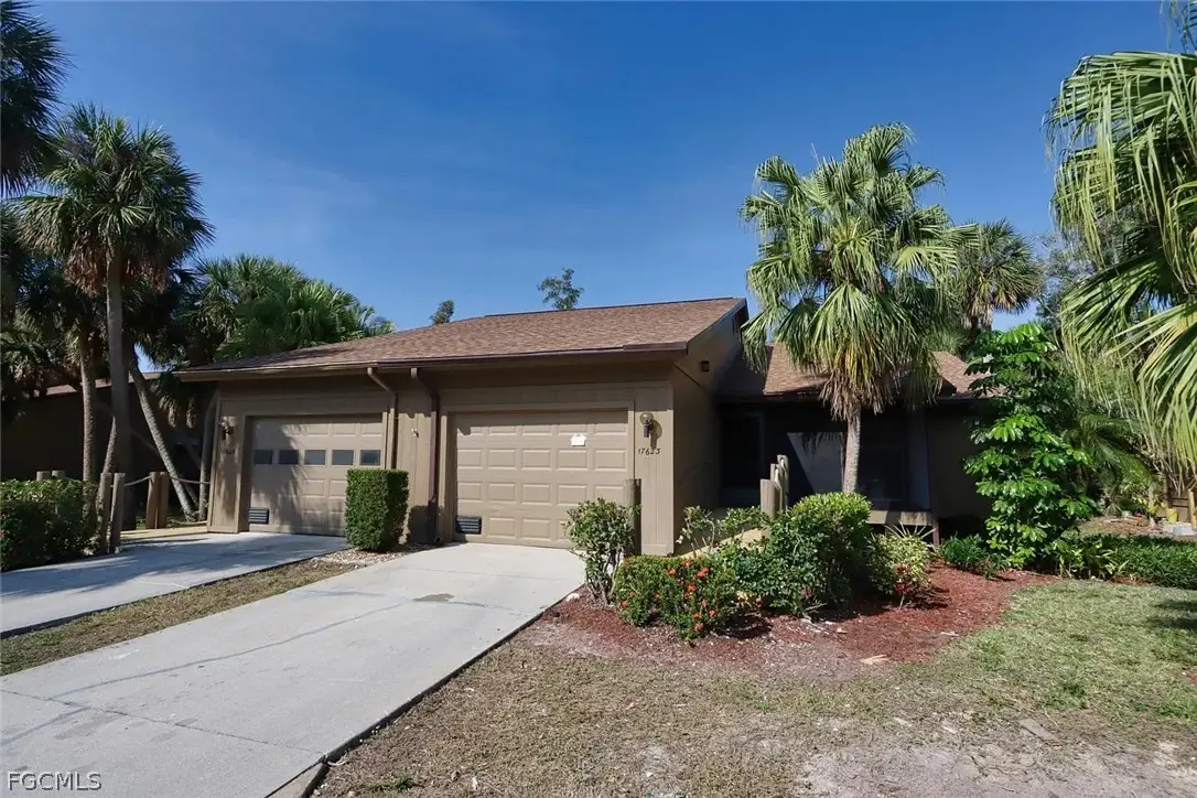 17623 Osprey Inlet Court, Fort Myers, FL 33908 - #1