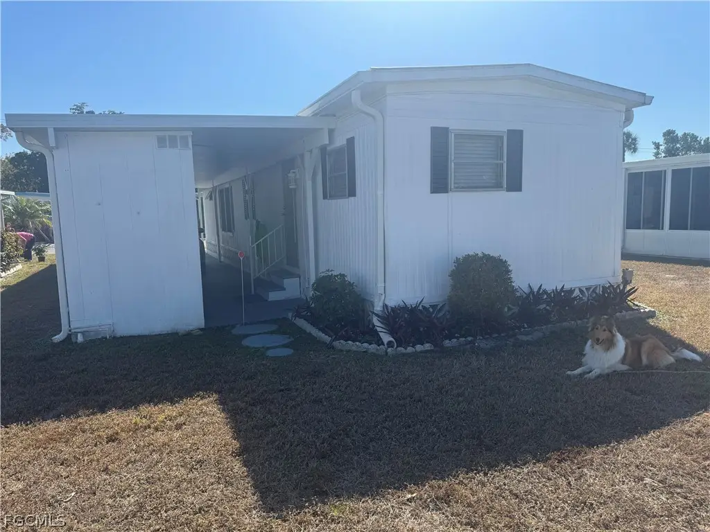 47 Poinsettia Drive, Fort Myers, FL 33905 - #1