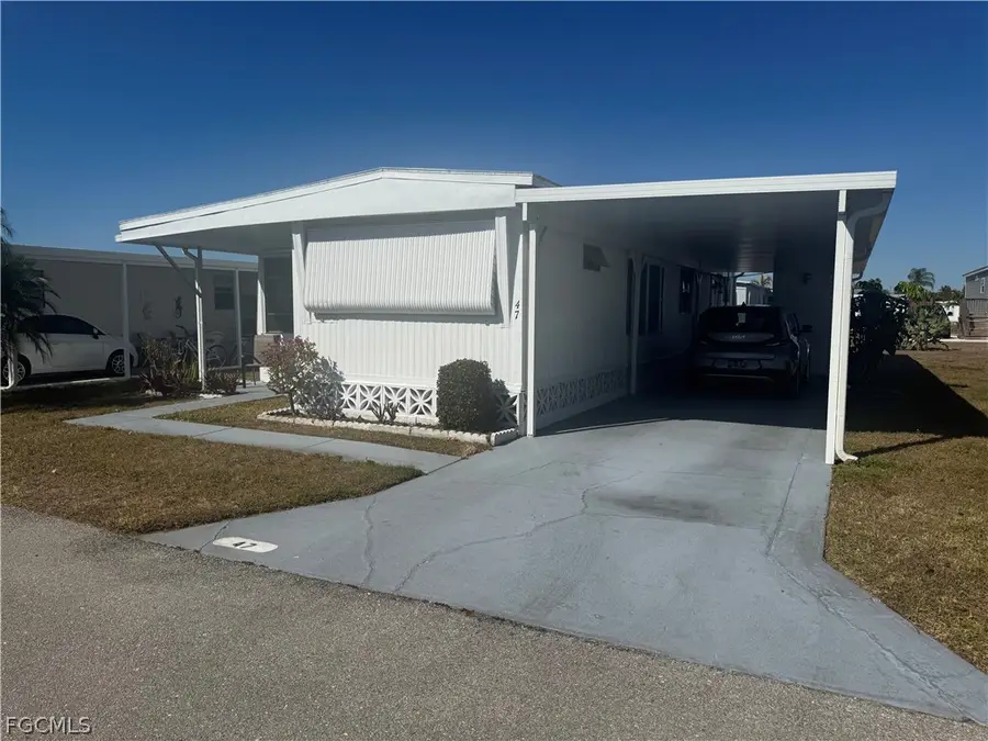 47 Poinsettia Drive, Fort Myers, FL 33905 - #2