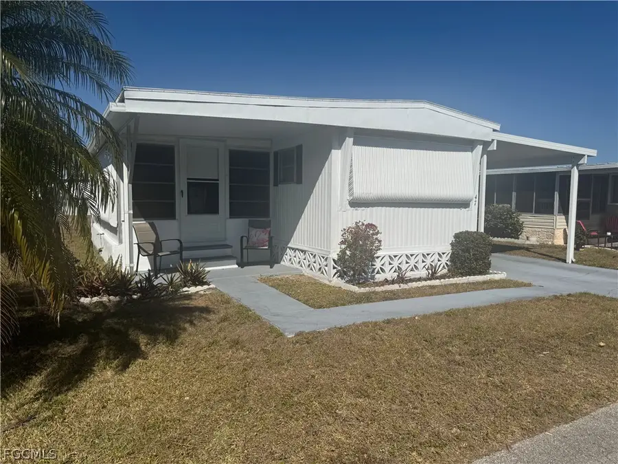 47 Poinsettia Drive, Fort Myers, FL 33905 - #3