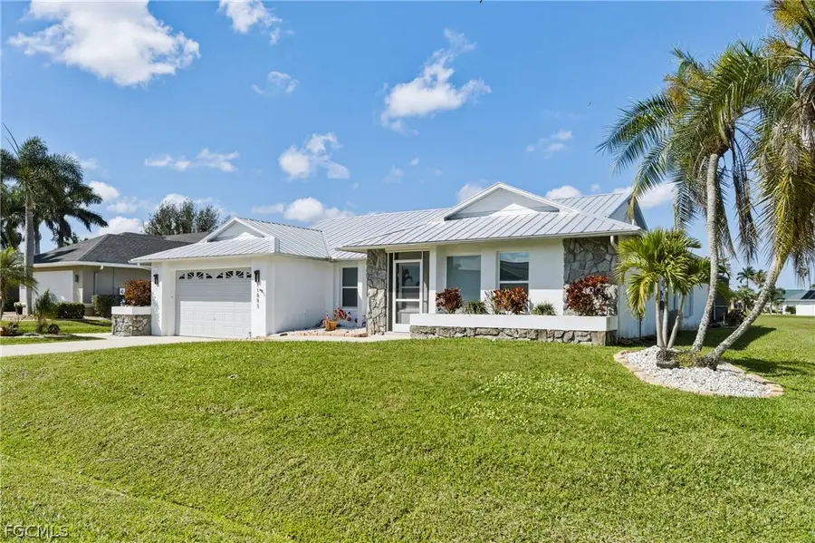 11883 King James Court, Cape Coral, FL 33991 - #3