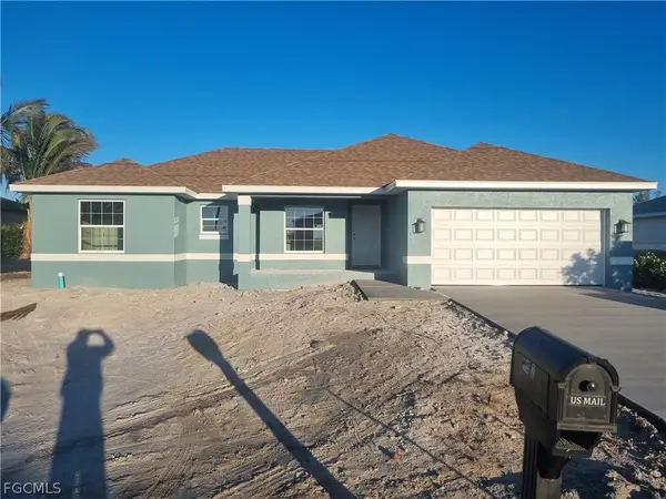 1001 NE 5th Avenue, Cape Coral, FL 33909