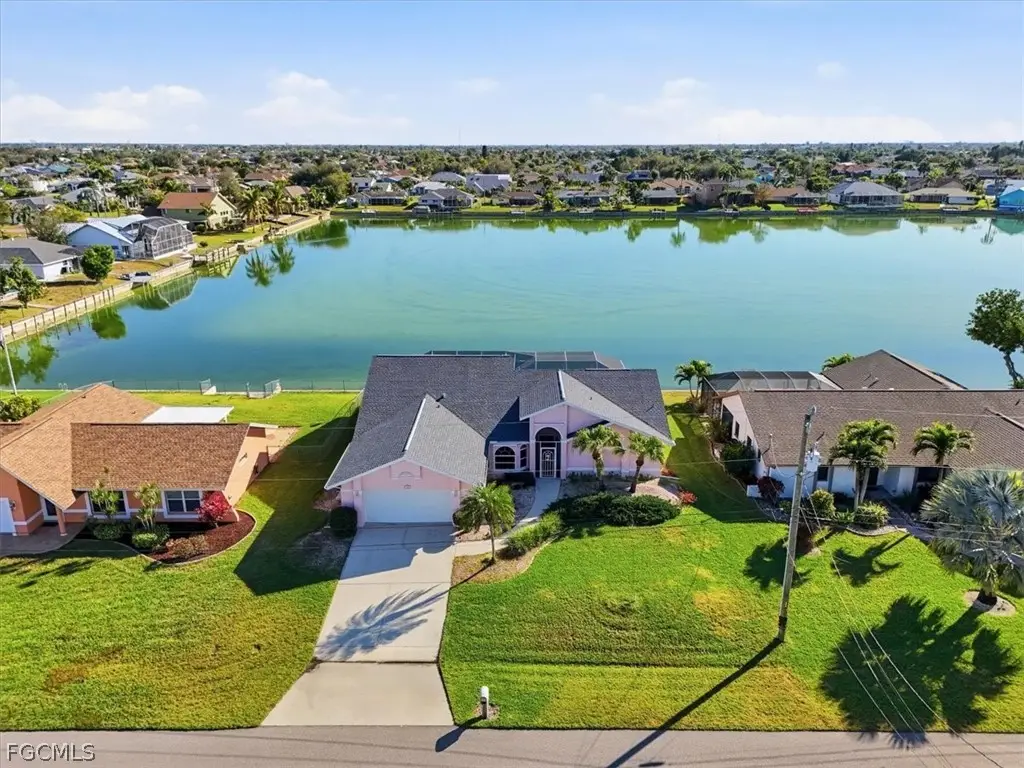 1120 SE 1st Terrace, Cape Coral, FL 33990 - Image #1