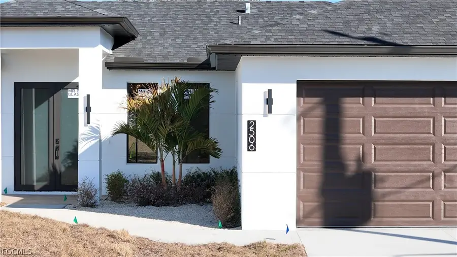 2506 69th Street W, Lehigh Acres, FL 33971 - #2