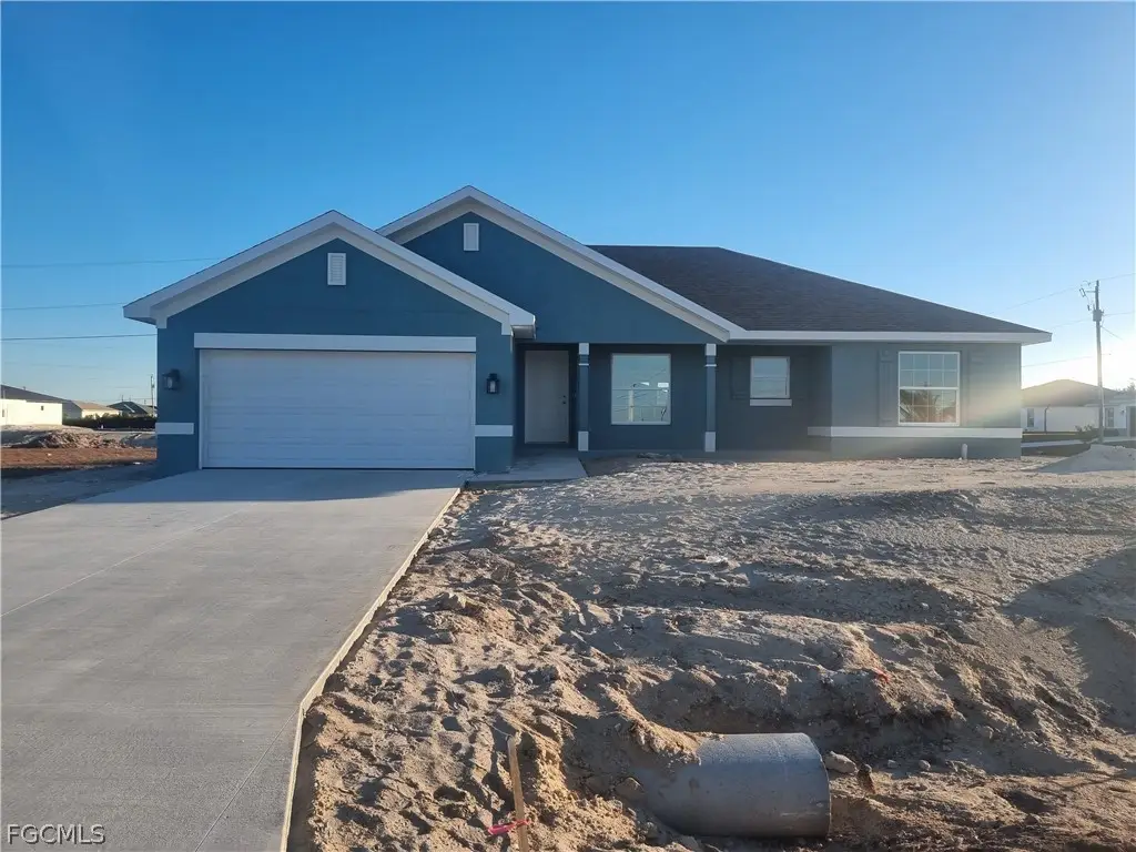 2238 NW 2nd Street, Cape Coral, FL 33993 - Image #1