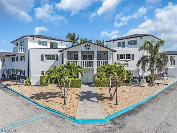 3704 Broadway #319, Fort Myers, FL 33901