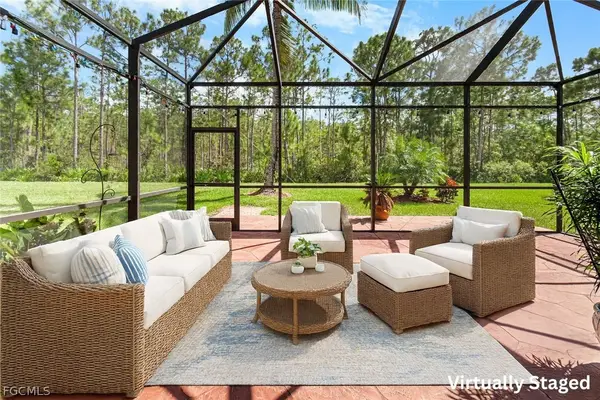 9496 River Otter Drive, Fort Myers, FL 33912