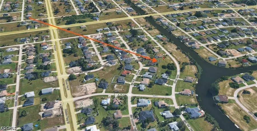 2521 SW 1st Terrace, Cape Coral, FL 33991 - #2