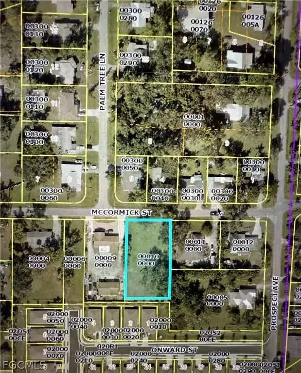 Mccormick Street, Fort Myers, FL 33905 - #3