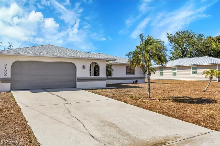 2122 SW Santa Barbara Place, Cape Coral, FL 33991 - Image #2
