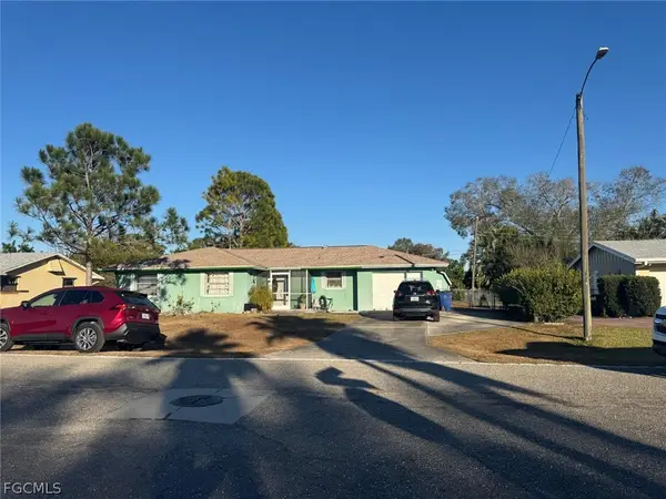 2202 Parkview Drive, Fort Myers, FL 33905