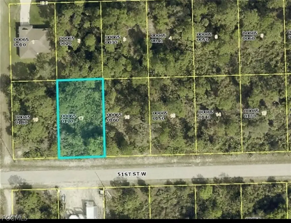 3314 51st Street W, Lehigh Acres, FL 33971 - #1
