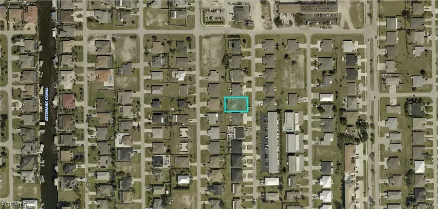 4418 SW 8th Court, Cape Coral, FL 33914 - #2