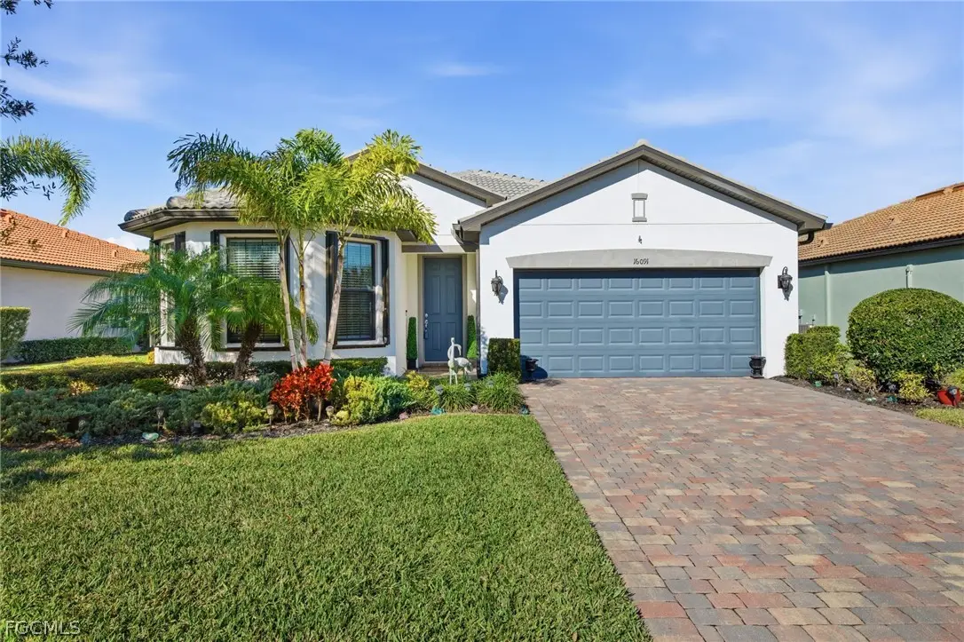 16091 Mistflower Drive, Alva, FL 33920 - Image #1