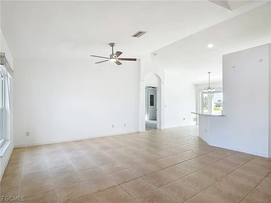 1723 NE 2nd Place, Cape Coral, FL 33909 - #2