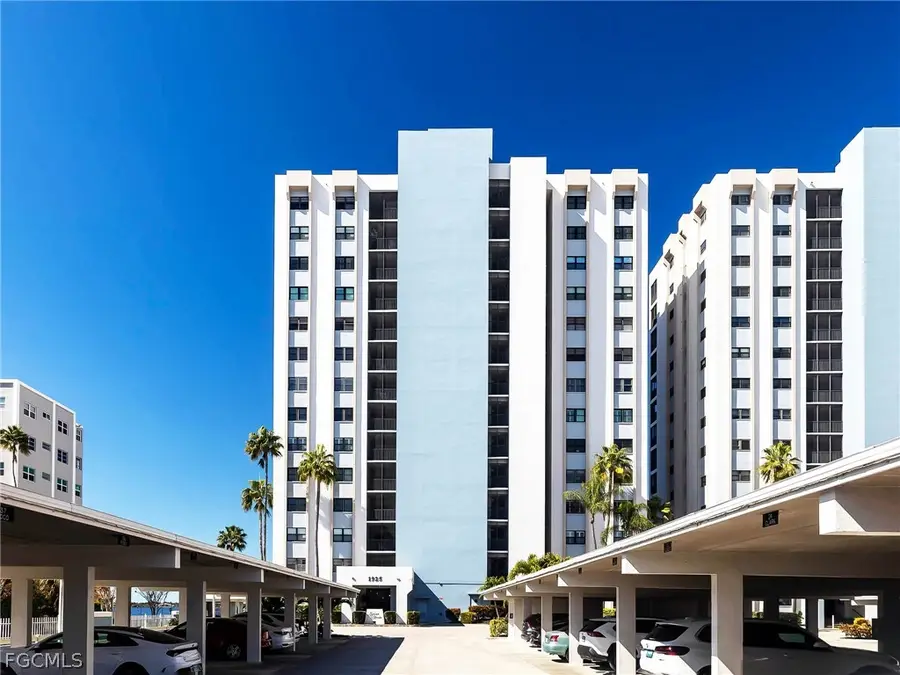 1925 Clifford Street #802, Fort Myers, FL 33901 - #2
