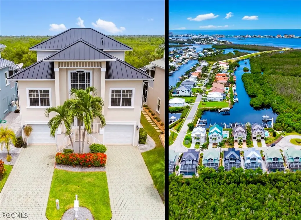 12220 Siesta Drive, Fort Myers Beach, FL 33931 - #1