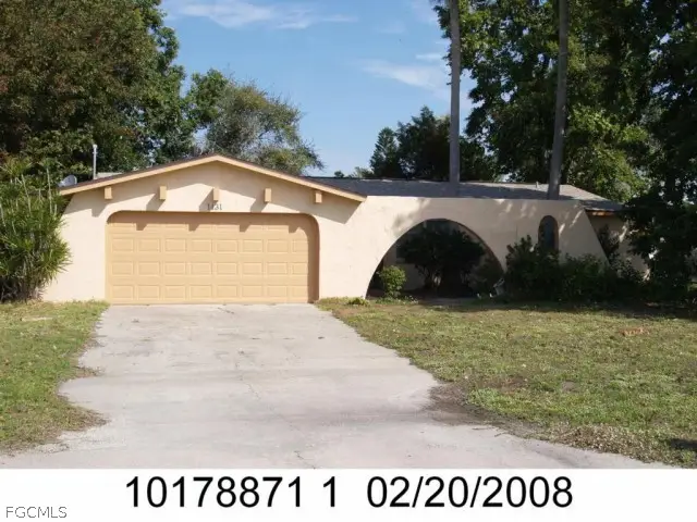 1431 SE 25th Terrace, Cape Coral, FL 33904 - #1