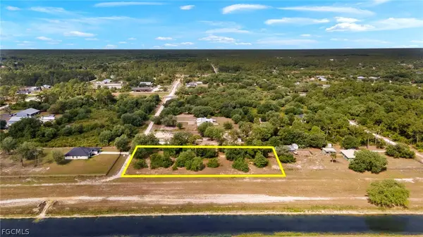 7500 20th Terrace, Labelle, FL 33935