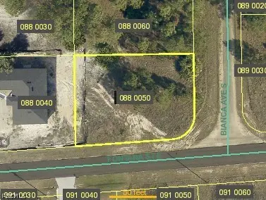 846 Bianca Avenue S, Lehigh Acres, FL 33974