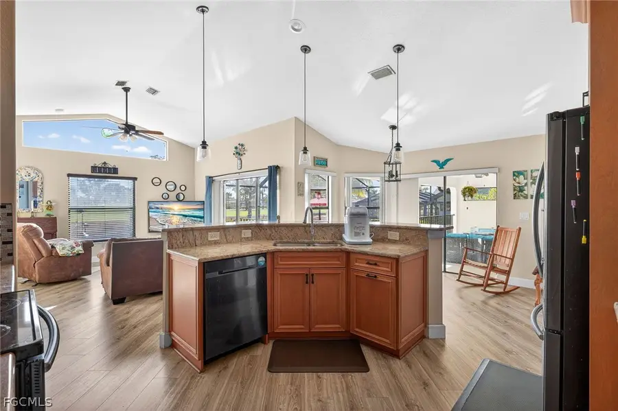 1631 SW 15th Avenue, Cape Coral, FL 33991 - #2